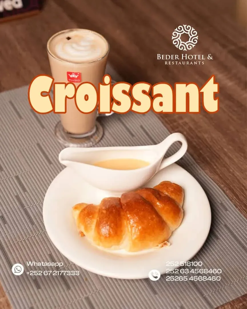 Croissant