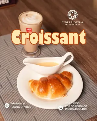 Croissant