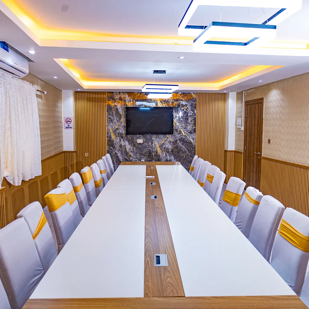 Conference Facilities