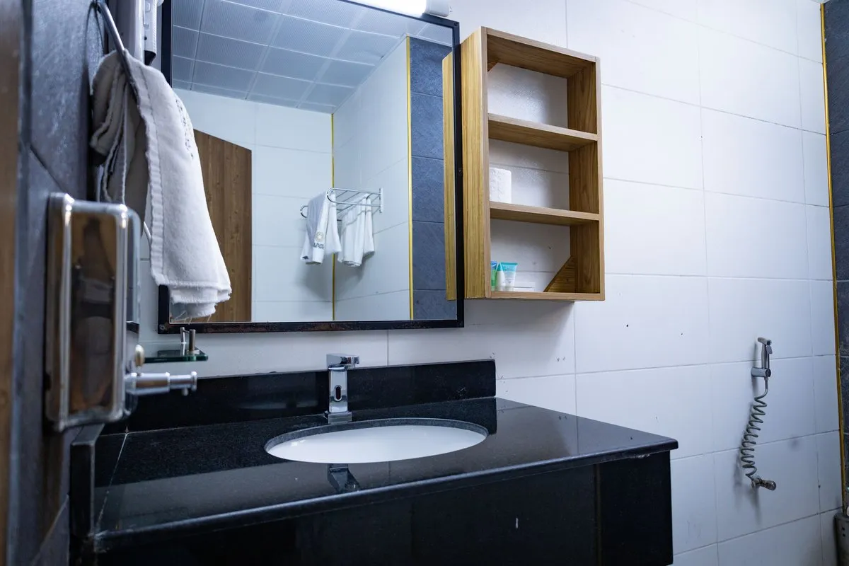 Luxury Accommodations