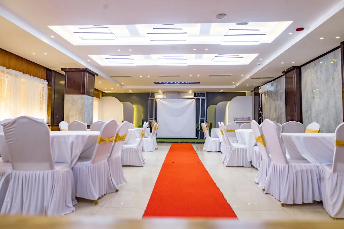 Elegant Wedding and Event venues for small to large gatherings