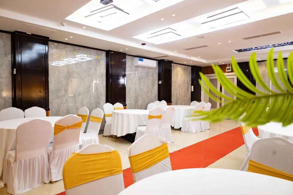 Elegant Wedding and Event venues for small to large gatherings