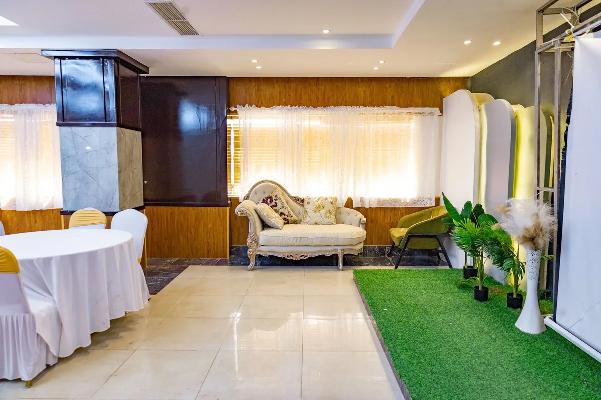 Elegant Wedding and Event venues for small to large gatherings