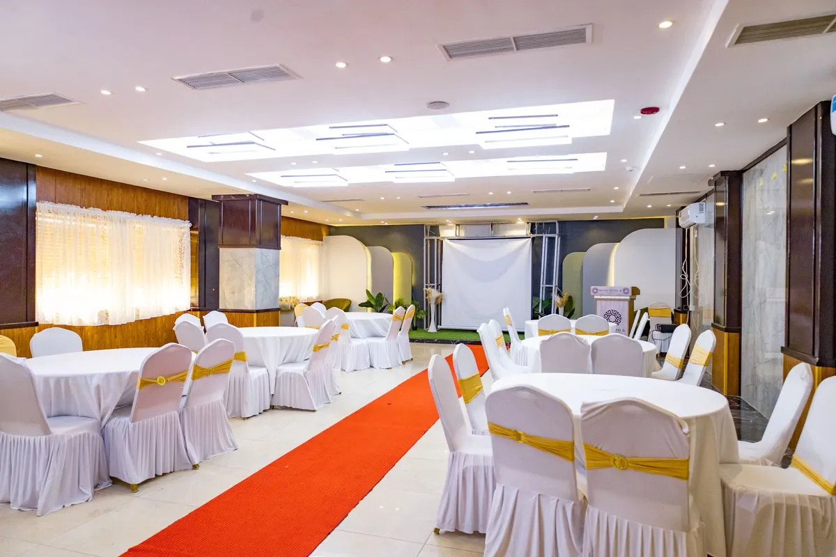 Elegant Wedding and Event venues for small to large gatherings